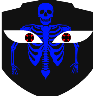 DanDaDik's emblem