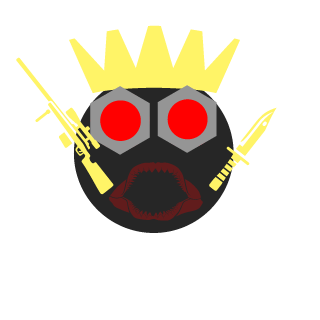 Rohodoekster's emblem
