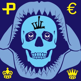 NimbleSalmon's emblem