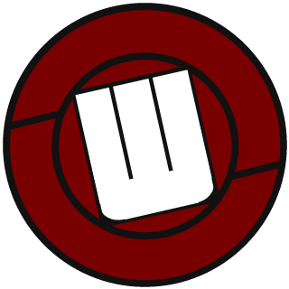 Team Warchild's emblem