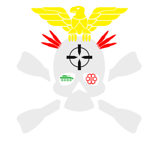 ServerKillerHUN's emblem