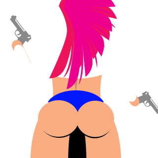 Averywhite's emblem