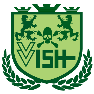Vamo Invadir Sua Horta's emblem