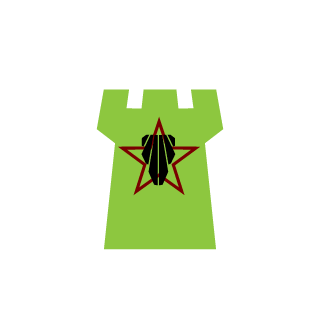 huntscraft's emblem
