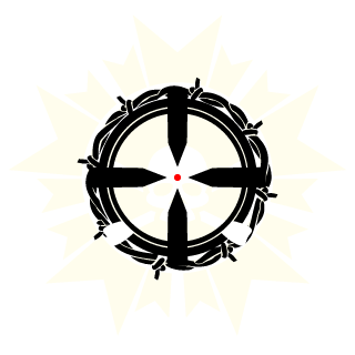 Tinberoth's emblem