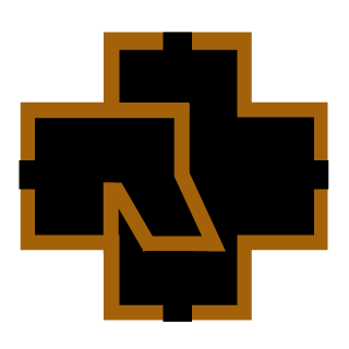 Mysterion995's emblem