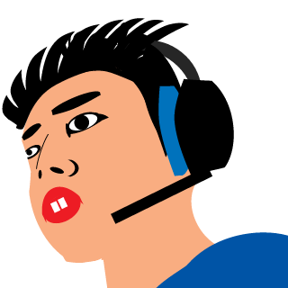 1Sagaz03's emblem