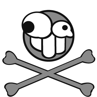 00LeChuck's emblem