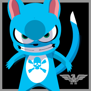 Void46538's emblem