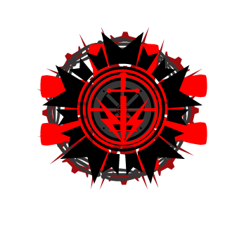 USSRlive's emblem