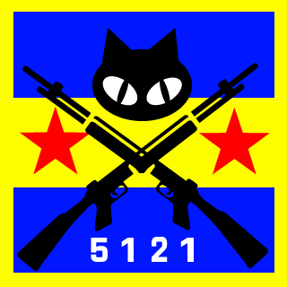 JUM5121's emblem