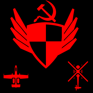 Peisox's emblem