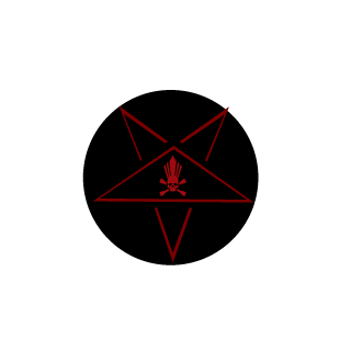 knightof-NI's emblem