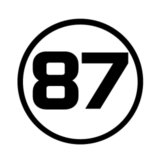 8N42NET's emblem