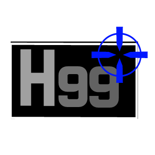 doctorH99's emblem