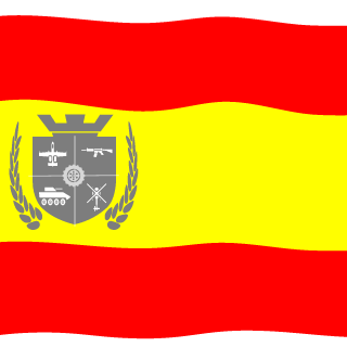 Eternauta-007's emblem
