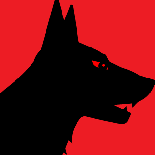 JohnIIllIII1's emblem