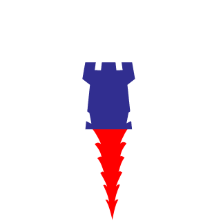 bagdanish's emblem