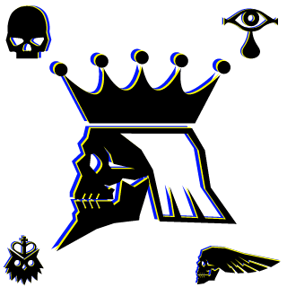 OXxSiiDEzzie's emblem