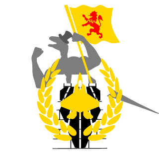 IndecentRaptor's emblem