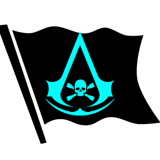 NilaWaf3r's emblem