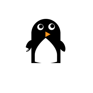 PoliticalPenguin's emblem