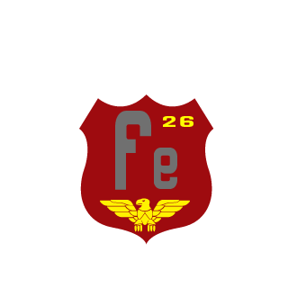 Ironslade's emblem