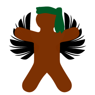 Dirty Mexicans's emblem