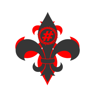 1SS4C's emblem