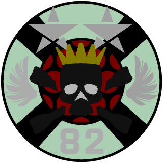 Bar1lla82's emblem