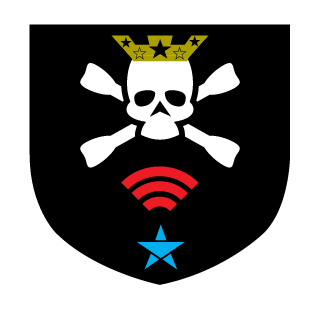 Luuo73's emblem