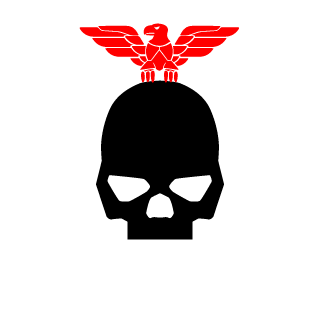 Krieger23111's emblem
