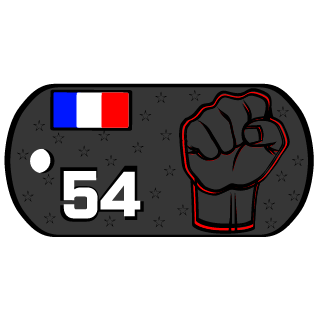 Freezstone's emblem