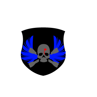 Unseen Rampage's emblem