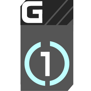UnderBoio's emblem