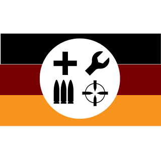 Netherlegend's emblem