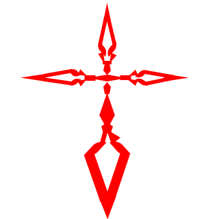 GlovoHindus's emblem
