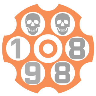 Red8black's emblem