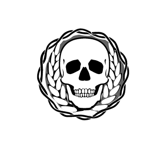 Bishop2042's emblem