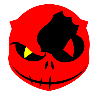 AlTeqR's emblem
