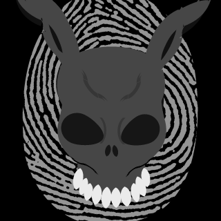 WayneGale Jr's emblem