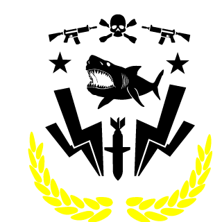 Storm Division's emblem