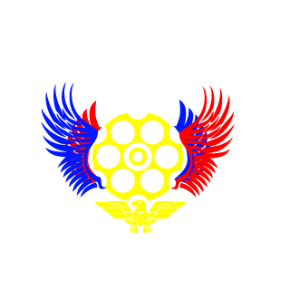 Police na Patola's emblem