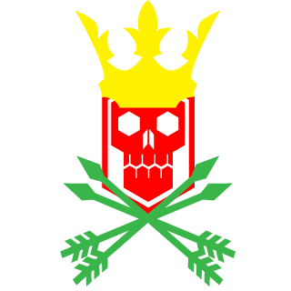 GodExpeNiencE's emblem