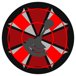 Tommys Toll House's emblem
