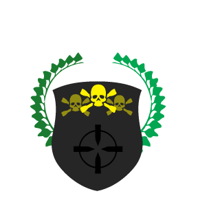 TelloMarc's emblem