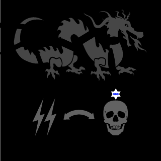 J0INorDIE's emblem
