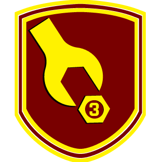 BEETHREE3's emblem