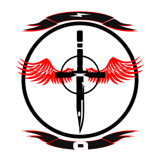 Sr8td's emblem