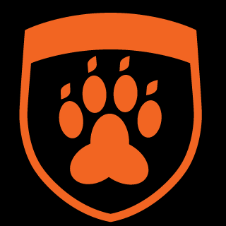 T4iGer's emblem